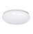 Ecolit LED Ceiling Light, EL3118N, Dune, 220-240VAC, 24W, 4000K