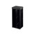 Hailo Waste Bin, HLO-0860-701, Big Box Touch XL, 52 Litres, Black