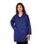 American Tag Lab Coat, OMW, Navy Blue, L