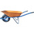 Apex Wheel Barrow, 68 Litres, 1 Wheel