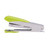 Deli Stapler, E0260, 15 Sheets, Green