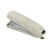 Deli Stapler, E0261, 16 Sheets, Beige