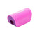 Deli Sharpener With Canister, E0545, 1 Hole, Neon Pink