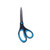 Deli Scissor, E0604, 210MM, Blue, PK12