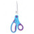 Deli Scissor, E37455, 180MM, Blue/Purple