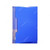 Deli Display File, E5006, 80 Pockets, Blue