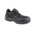 MTS Safety Footwear, RGP, FLEX S3, Size46, Black