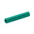 Expanded Wall Plug Screw Anchor, Plastic, 1.1/2 Inch, Green, PK500