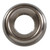 Cup Washer CP, Metal, 10MM, Silver