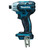 Makita Impact Driver, DTD141Z, 18V, 0-2700 RPM, 171MM Length