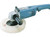 Makita Sander Polisher, 9207SPB, 2000-3800 RPM No Load, 7 Inch Disc