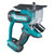 Makita Drywall Cutter, DSD180Z, 18V, 30MM Cutting Depth, 263MM Length