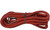 Billy Pugh Tag Line, STL-2-10, Poly Dacron, 1-1/4 Inch x 10 ft Long