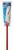 Vileda Classic Floor Mop With Stick, VLFC152134A, Cotton