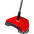 Sonashi Tornado Sweeper, SMS-6000, SMS Series, 360 Degree Angle