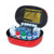 Lamotte Pool and Spa Photometer, 2056, 0-10 ppm, Digital, AA Battery
