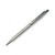 FIS Ballpoint Pen, FSBP-62BL, 0.7MM, Silver Body, Blue Ink