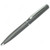 FIS Ballpoint Pen, FSBP-61BK, 0.7MM, Grey Body, Black Ink