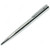 FIS Ballpoint Pen, FSBP-60BL, 0.7MM, Silver Body, Blue Ink