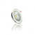 Nina LED Down Light, CLNINCOB30W, 30W, 85-265V, 3000K, 2700LM, 225 x 67MM