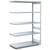 Bito Boltless Shelving, 10-17032, 2000 x 1008MM, Galvanised