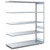 Bito Boltless Shelving, 10-17192, 2000 x 1358MM, Galvanised