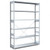 Bito Boltless Shelving, 10-17205, 2500 x 1358MM, Galvanised