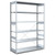 Bito Boltless Shelving, 10-17207, 2500 x 1358MM, Galvanised