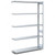 Bito Type M Boltless Shelving, 10-17089, 2000 x 1008MM, Galvanised