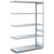 Bito Type M Boltless Shelving, 10-17091, 2000 x 1008MM, Galvanised