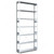 Bito Type M Boltless Shelving, 10-17124, 3000 x 1058MM, Galvanised