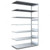 Bito Type M Boltless Shelving, 10-17143, 3000 x 1308MM, Galvanised