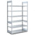 Bito Archive Shelving, 10-17151, 2200 x 1058MM, Galvanised