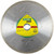 Klingspor Diamond Cutting Blade, DT300F, Extra, 125MM