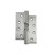 Artica Rising and Falling Hinge, HRL433-SS, 4 x 3 Inch