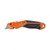 Black and Decker Heavy Duty Retractable Utility Knife, BDHT10395, 6.69 x 6.75 Inch