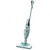 Black and Decker Steam Cleaner, FSM1616-B5, 1600W, 0.3L, White and Blue