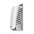 Oxy-Gen Air Freshener Dispenser, Silver