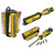 Stanley Screwdriver Set, 70-885, Black and Yellow, 35PCS