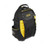 Stanley Tool Backpack, 1-95-611, Fatmax, 2.21 Liters, Black and Yellow