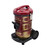 Hitachi Vacuum Cleaner, CV960Y24CBSPG-SWR-SBK, 2100W, 21 Ltrs, Red and Gold