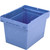 Bito Multipurpose Container, MB43271, 22 Ltrs, 400 x 300MM, Light Blue