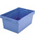 Bito Multipurpose Container, MB64271, 47 Ltrs, 600 x 400MM, Light Blue