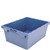 Bito Multipurpose Container, MB86321, 120 Ltrs, 800 x 600MM, Light Blue