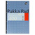 Pukka Pad Refill Notebook, A4, 80 Gsm, 400 Pages, Blue