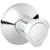 Grohe Concealed Valve, 19854001, Costa L, Chrome Plated, 10-35MM