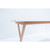 Foldaway Table, 72 x 120CM, White