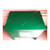 Contactless Delivery Box, 90 x 60CM, Green