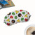 Wackylicious Angry Birds Eye Mask, 787-401-95, 18 x 8.5CM, Multicolor