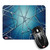 Wackylicious Spiderman Wireless Mouse With Mouse Pad, 1939-1231-613, Black/Blue, Combo Offer